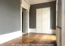 Appartement ANCIEN DE CHARME