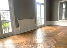 Appartement ANCIEN DE CHARME