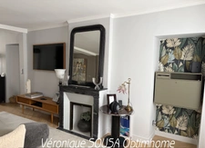 EXCLUSIVITÉ – COUP DE CŒUR – Appartement rénové à 6 min du RER