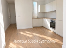 Appartement 3 PIECES REFAIT A NEUF au calme – Idéal investisseur ou premier achat