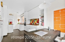 Grand duplex avec terrasse  Saint-Germain-en-Laye – Quartier résidentiel recherché