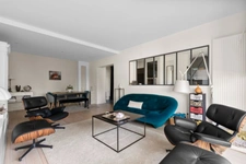 Très bel appartement de 5 pièces 