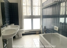Appartement ANCIEN DE CHARME
