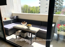 Très bel appartement de 5 pièces 