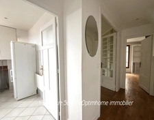  Charmant appartement de 3 pièces  SAINT GERMAIN EN LAYE  