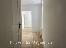 Appartement 3 PIECES REFAIT A NEUF au calme – Idéal investisseur ou premier achat