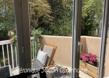  APPARTEMENT FAMILIAL RÉNOVÉ coup de coeur – SAINT-GERMAIN-EN-LAYE