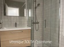 Appartement 3 PIECES REFAIT A NEUF au calme – Idéal investisseur ou premier achat