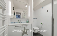 ESPRIT MAISON -TRIPLEX FAMILIAL AVEC JARDIN – PETITE RÉSIDENCE ARBORÉE SAINT GERMAIN EN LAYE