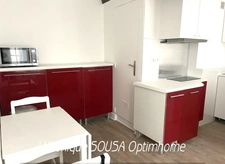 Appartement 2 pièces centre SAINT GERMAIN EN LAYE  