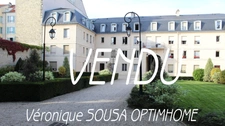 Appartement à vendre 5 pièces SAINT GERMAIN EN LAYE QUARTIER DES URSULINES
