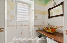 Duplex avec jardin privatif – Cœur de Saint-Germain-en-Laye