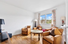 GRANDE MAISON FAMILIALE AU CALME 