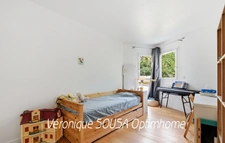 APPARTEMENT AVEC BALCON DANS UN ECRIN DE VERDURE 