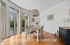 Trés belle maison familiale lumineuse -4 chambres dont 3 suites – écoles et gare à pied 