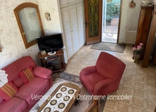CHARMANTE MAISON A RENOVER  avec un fort potentiel 