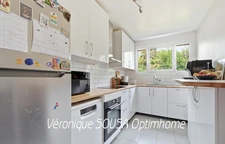 APPARTEMENT AVEC BALCON DANS UN ECRIN DE VERDURE 