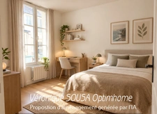Appartement 3 PIECES REFAIT A NEUF au calme – Idéal investisseur ou premier achat