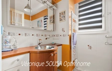 Duplex avec jardin privatif – Cœur de Saint-Germain-en-Laye