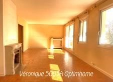 Rare – Grand appartement familial de 143 m² avec triple séjour, balcons, piscine et double box