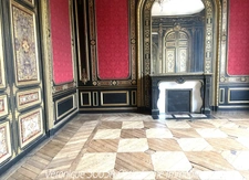 Appartement ANCIEN DE CHARME
