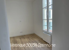 Appartement 3 PIECES REFAIT A NEUF au calme – Idéal investisseur ou premier achat