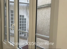 Appartement 3 PIECES REFAIT A NEUF au calme – Idéal investisseur ou premier achat