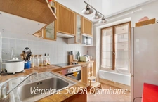 Appartement  2 pièces à 7 min du RER SAINT GERMAIN EN LAYE  