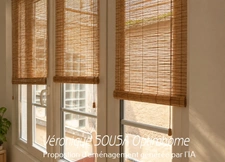 Appartement 3 PIECES REFAIT A NEUF au calme – Idéal investisseur ou premier achat