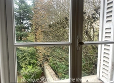 Appartement ANCIEN DE CHARME