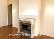 Rare – Grand appartement familial de 143 m² avec triple séjour, balcons, piscine et double box