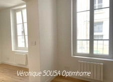 Appartement 3 PIECES REFAIT A NEUF au calme – Idéal investisseur ou premier achat