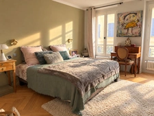 EXCLUSIVITÉ – COUP DE CŒUR – Appartement rénové à 6 min du RER