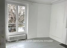 Charmant 3 piéces à rafraichir au cœur de Saint-Germain-en-Laye