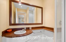 Appartement – 96 m² – Vue dégagée – Balcon – Parking