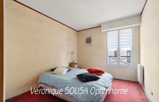 Duplex avec jardin privatif – Cœur de Saint-Germain-en-Laye