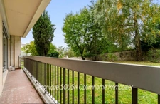 Appartement à vendre 5 pièces SAINT GERMAIN EN LAYE 