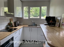  APPARTEMENT FAMILIAL RÉNOVÉ coup de coeur – SAINT-GERMAIN-EN-LAYE