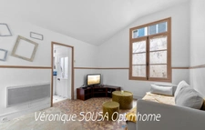 Appartement à vendre 2/3 pièces SAINT GERMAIN EN LAYE 