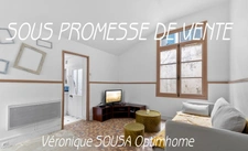 Appartement à vendre 2/3 pièces SAINT GERMAIN EN LAYE 