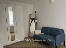 Appartement 2 pièces centre SAINT GERMAIN EN LAYE  
