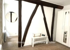 Appartement 2 pièces centre SAINT GERMAIN EN LAYE  