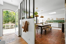 Maison de charme 5 chambres plus dépendance