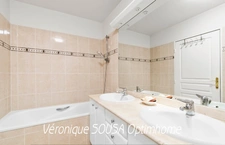  Appartement 3 pièces avec terrasse au cœur de la verdure à SAINT GERMAIN EN LAYE 