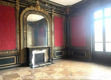Appartement ANCIEN DE CHARME