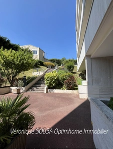 Très bel appartement de 5 pièces 