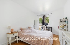 APPARTEMENT AVEC BALCON DANS UN ECRIN DE VERDURE 
