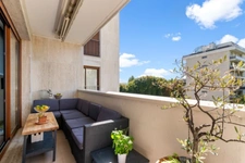 Très bel appartement de 5 pièces 