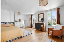 Maison de charme 5 chambres plus dépendance