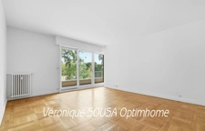 Appartement 3 piéces dans une jolie résidence recherchée